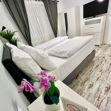 Cozy White *