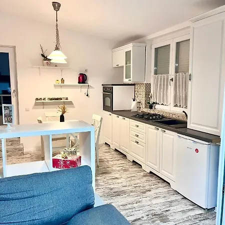 Cozy White