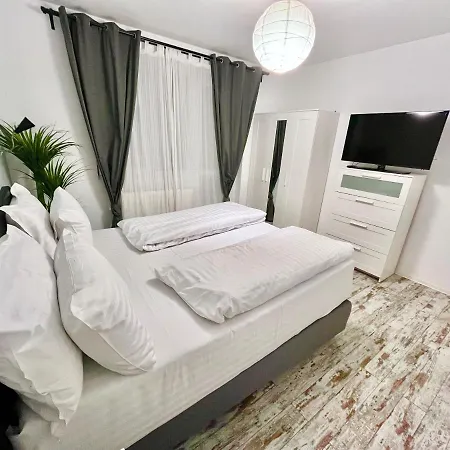 Cozy White *