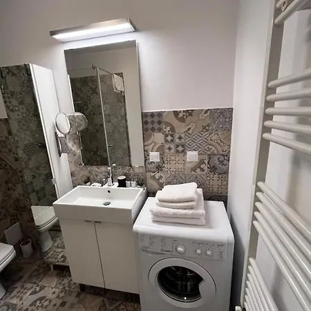 Apartment Cozy White